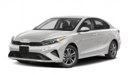 Kia Forte LX 2023