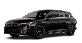 Kia K4 EX Hatchback 2026