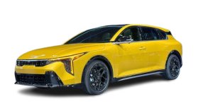 Kia K4 GT Line Hatchback 2026