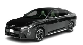 Kia K4 Sedan 2027