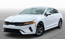 Kia K5 GT-Line 2023 Kia K5 GT-Line 2023