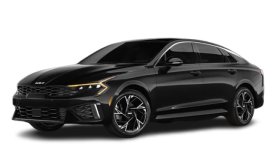 Kia K5 GT-Line FWD 2026