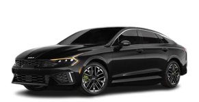 Kia K5 GT 2026 Kia K5 GT 2026