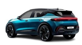 Kia Niro 2026 Kia Niro 2026