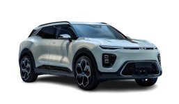 Kia Niro EV 2026 Kia Niro EV 2026