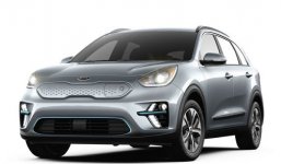 Kia Niro EV EX Premium 2022