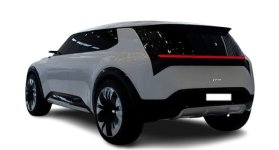 Kia Niro Plug-In Hybrid 2026 Kia Niro Plug-In Hybrid 2026