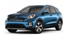 Kia Niro Touring SE 2021