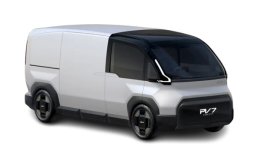 Kia PV7 2027