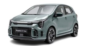 Kia Picanto 2024