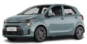 Kia Picanto 2026