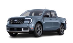 Kia Pickup Truck 2025