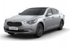 Kia Quoris 3.8L Top 