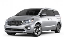 Kia Sedona SX 2023