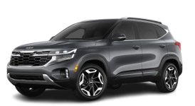 Kia Seltos SX 2026