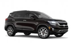 Kia Seltos X Line DCT 2023