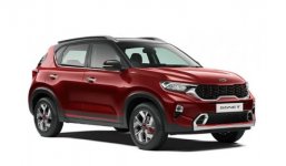 Kia Sonet 1.5 HTK Diesel 2022