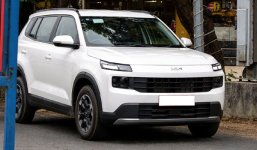 Kia Sonet 2027
