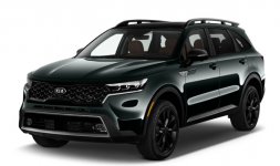 Kia Sorento LX 2022