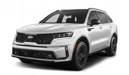 Kia Sorento SX Prestige 2021