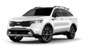 Kia Sorento S 2022