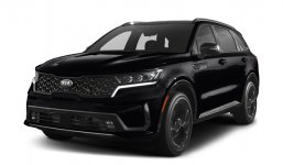 Kia Sorento S AWD 2021 Kia Sorento S AWD 2021