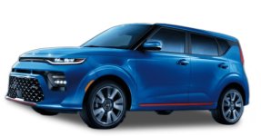 Kia Soul 2024