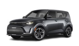 Kia Soul 2025 Kia Soul 2025