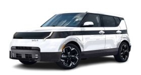 Kia Soul 2026