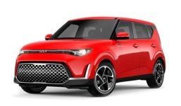 Kia Soul GT-Line 2024