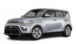 Kia Soul LX 2023 Kia Soul LX 2023
