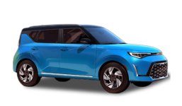 Kia Soul LX 2024