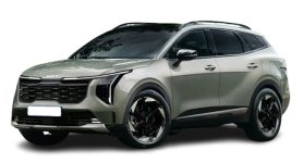 Kia Sportage 2026 Kia Sportage 2026