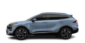 Kia Sportage Plug-in Hybrid 2026 Kia Sportage Plug-in Hybrid 2026