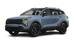 Kia Sportage X-Line 2027