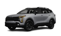 Kia Sportage X-Pro Prestige 2027