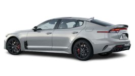 Kia Stinger 2024