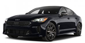 Kia Stinger GT-Line 2022 Kia Stinger GT-Line 2022