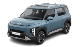 Kia Syros HTK EX Diesel 2026