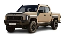 Kia Tasman 2026
