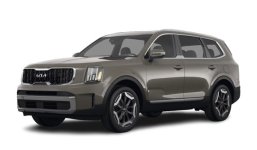 Kia Telluride 2025 Kia Telluride 2025