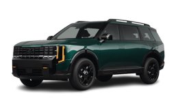Kia Telluride EX AWD 2027