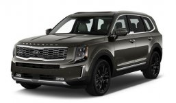 Kia Telluride EX FWD 2021