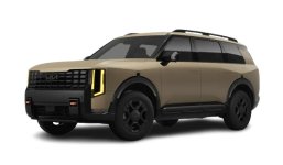 Kia Telluride EX FWD 2027