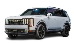 Kia Telluride Hybrid 2027