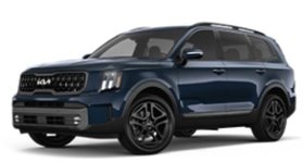 Kia Telluride LX AWD 2023