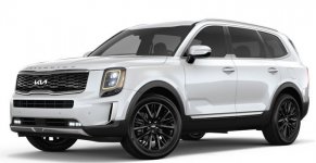 Kia Telluride SX-P 2022