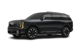 Kia Telluride SX FWD 2027