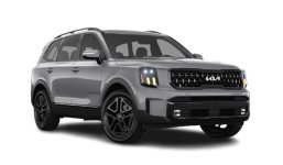 Kia Telluride SX Prestige 2024