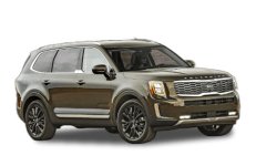 Kia Telluride S 2024